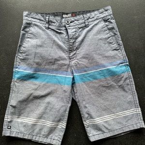 Micros shorts size 16